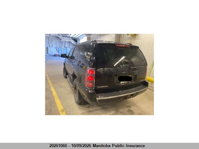 20261060 :رقم المزاد ، 1GKFK63808J164559 vin ، 2008 Gmc Yukon Denali مزاد بيع