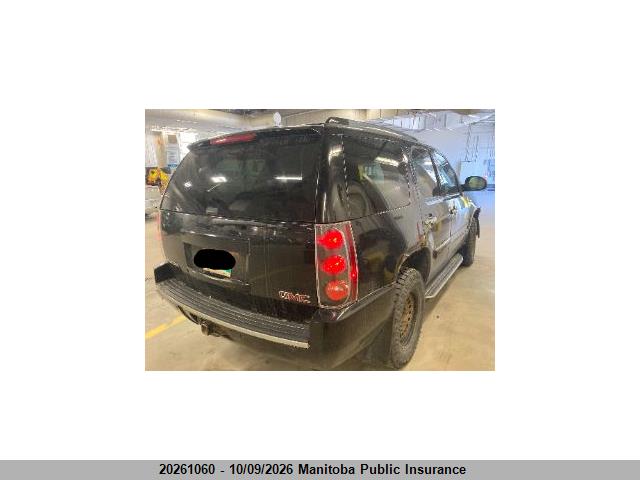 20261060 :رقم المزاد ، 1GKFK63808J164559 vin ، 2008 Gmc Yukon Denali مزاد بيع