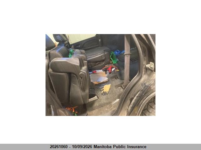 20261060 :رقم المزاد ، 1GKFK63808J164559 vin ، 2008 Gmc Yukon Denali مزاد بيع