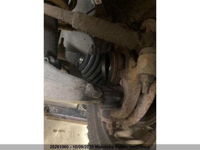 20261060 :رقم المزاد ، 1GKFK63808J164559 vin ، 2008 Gmc Yukon Denali مزاد بيع