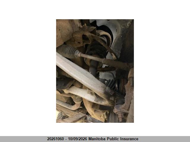 20261060 :رقم المزاد ، 1GKFK63808J164559 vin ، 2008 Gmc Yukon Denali مزاد بيع