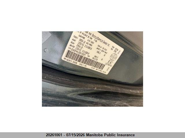 Продажа на аукционе авто 2005 Dodge Grand Caravan Sxt, vin: 2D4GP44L65R145971, номер лота: 20261061