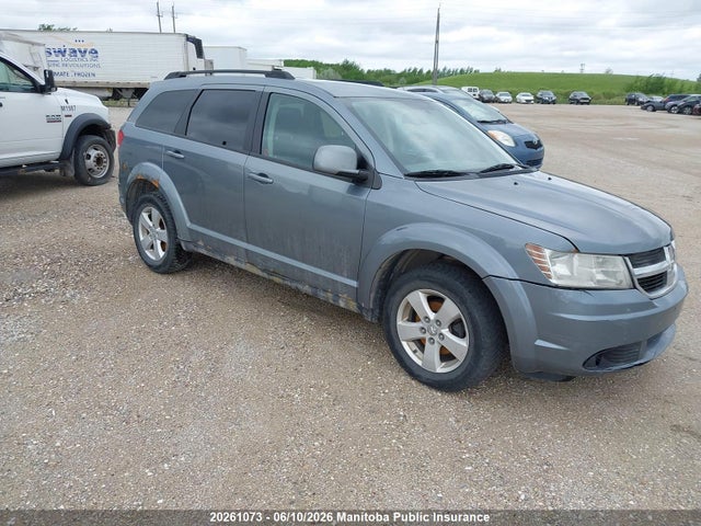 Продажа на аукционе авто 2010 Dodge Journey Sxt, vin: 3D4PG5FVXAT126674, номер лота: 20261073