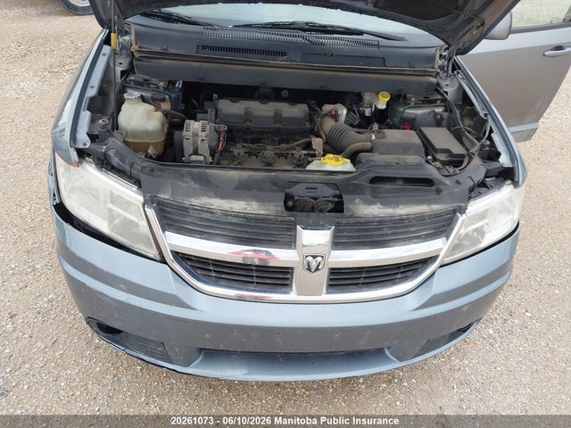 Продаж на аукціоні авто 2010 Dodge Journey Sxt, vin: 3D4PG5FVXAT126674, номер лоту: 20261073