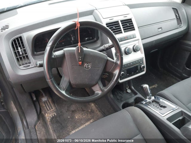 Продаж на аукціоні авто 2010 Dodge Journey Sxt, vin: 3D4PG5FVXAT126674, номер лоту: 20261073
