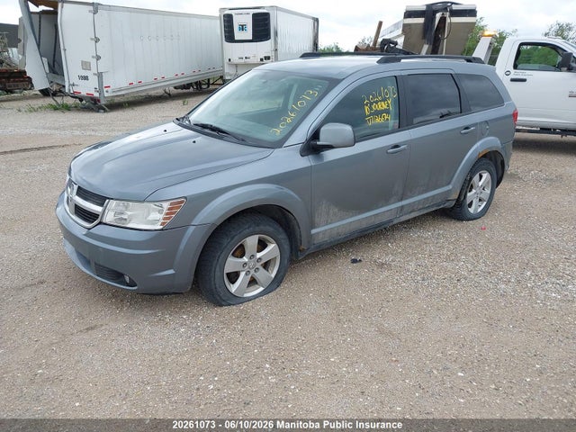 Продаж на аукціоні авто 2010 Dodge Journey Sxt, vin: 3D4PG5FVXAT126674, номер лоту: 20261073