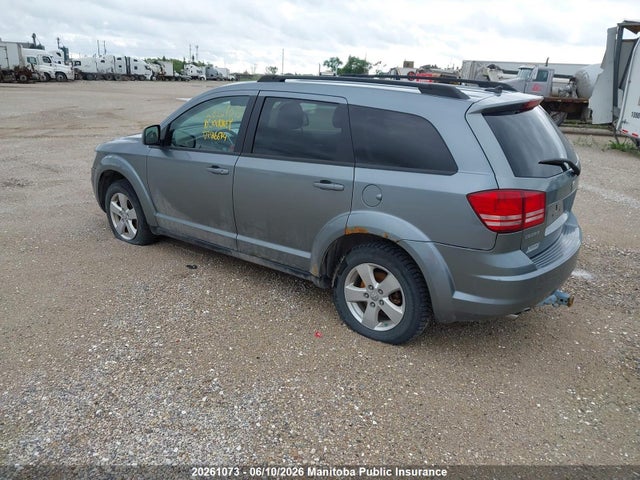 Продаж на аукціоні авто 2010 Dodge Journey Sxt, vin: 3D4PG5FVXAT126674, номер лоту: 20261073