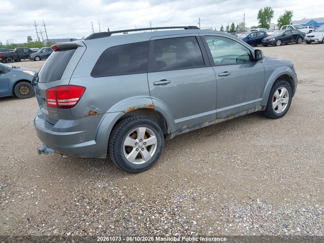 Продаж на аукціоні авто 2010 Dodge Journey Sxt, vin: 3D4PG5FVXAT126674, номер лоту: 20261073