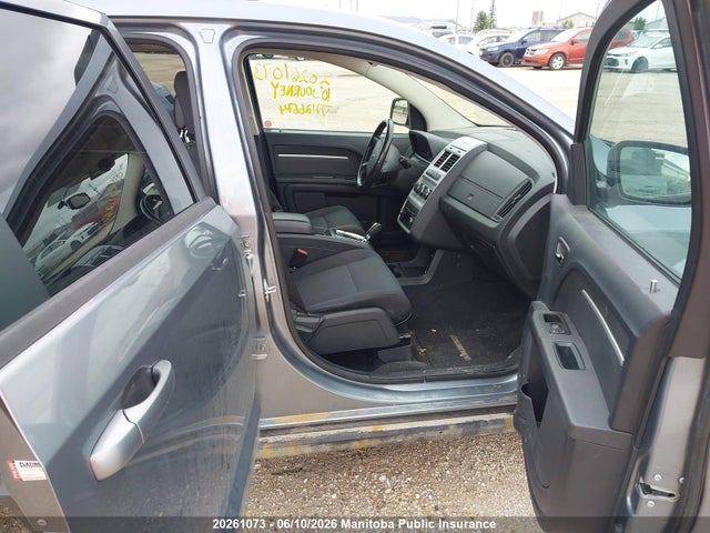 Продаж на аукціоні авто 2010 Dodge Journey Sxt, vin: 3D4PG5FVXAT126674, номер лоту: 20261073