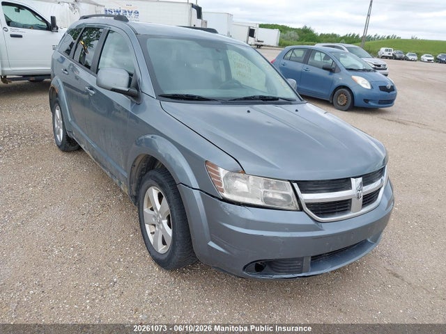 Продаж на аукціоні авто 2010 Dodge Journey Sxt, vin: 3D4PG5FVXAT126674, номер лоту: 20261073