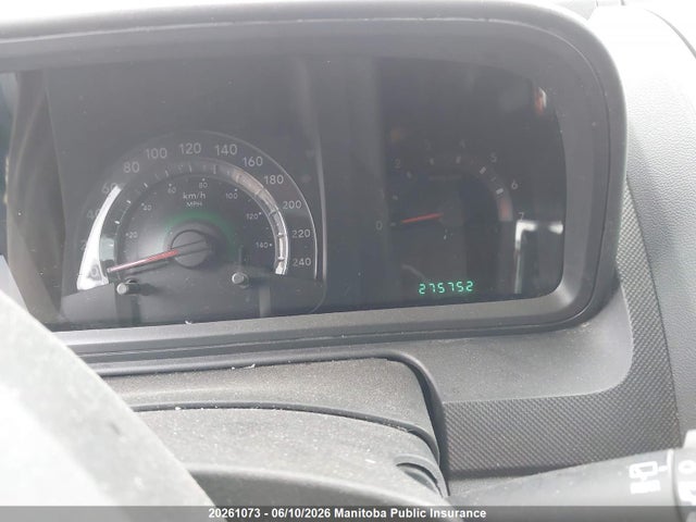 Продаж на аукціоні авто 2010 Dodge Journey Sxt, vin: 3D4PG5FVXAT126674, номер лоту: 20261073