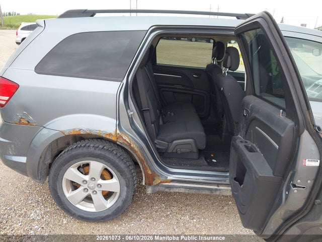 Продаж на аукціоні авто 2010 Dodge Journey Sxt, vin: 3D4PG5FVXAT126674, номер лоту: 20261073