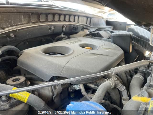 Продажа на аукционе авто 2019 Hyundai Tucson Essential, vin: KM8J23A40KU016658, номер лота: 20261077