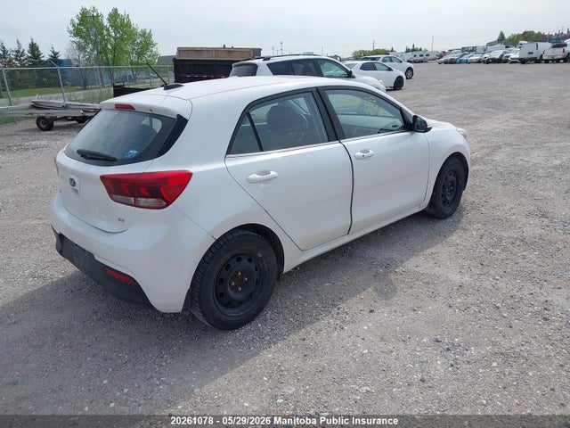 Продаж на аукціоні авто 2018 Kia Rio 5 Ex Sport, vin: 3KPA35ABXJE052754, номер лоту: 20261078
