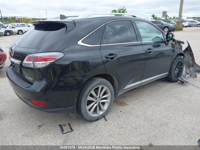 Aukcja sprzedaży 2015 Lexus Rx350, vin: 2T2BK1BA1FC254700, numer aukcji: 20261079