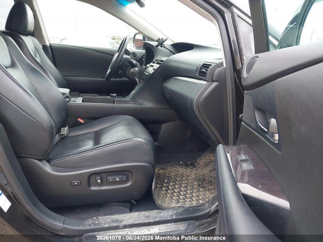 Aukcja sprzedaży 2015 Lexus Rx350, vin: 2T2BK1BA1FC254700, numer aukcji: 20261079
