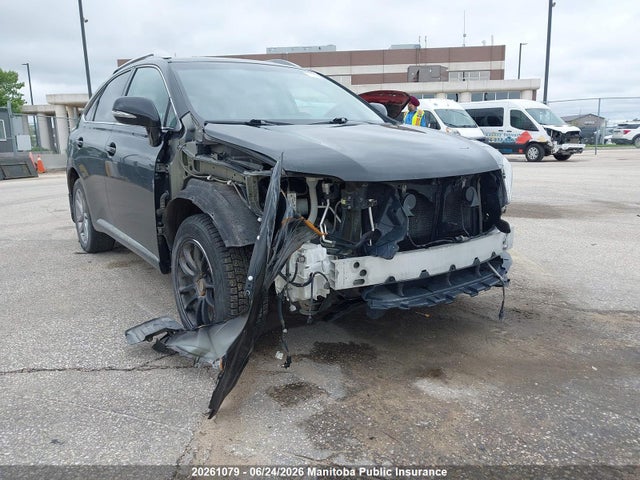 Aukcja sprzedaży 2015 Lexus Rx350, vin: 2T2BK1BA1FC254700, numer aukcji: 20261079