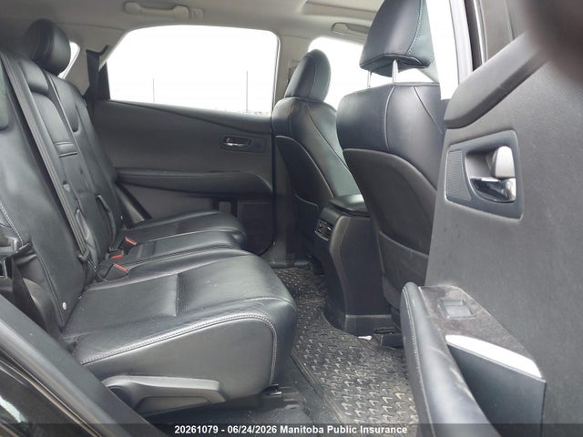 Aukcja sprzedaży 2015 Lexus Rx350, vin: 2T2BK1BA1FC254700, numer aukcji: 20261079