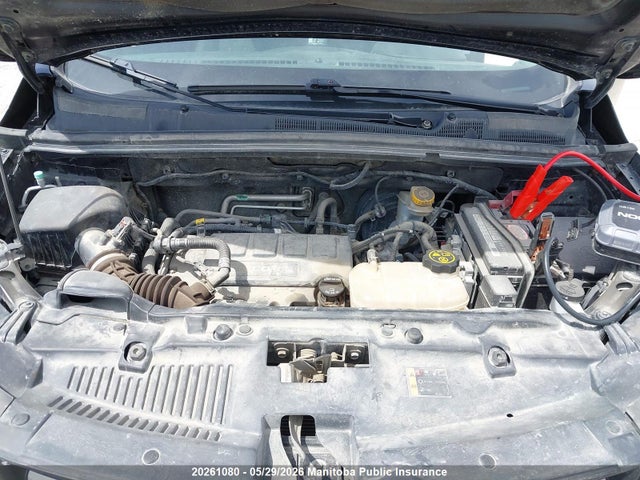 Aukcja sprzedaży 2018 Chevrolet Trax Lt, vin: 3GNCJLSB7JL366429, numer aukcji: 20261080