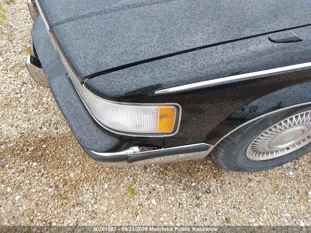 Aukcja sprzedaży 1994 Cadillac Fleetwood, vin: 1GEFH90P2RR701384, numer aukcji: 20261081