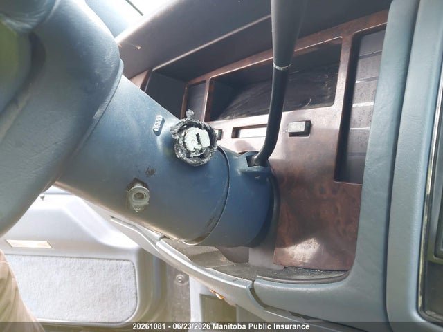 Aukcja sprzedaży 1994 Cadillac Fleetwood, vin: 1GEFH90P2RR701384, numer aukcji: 20261081