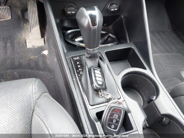Aukcja sprzedaży 2018 Hyundai Tucson, vin: KM8J3CA45JU638099, numer aukcji: 20261089