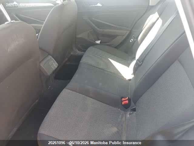 3VWC57BU7KM260819 Volkswagen Jetta 1.4 Tsi