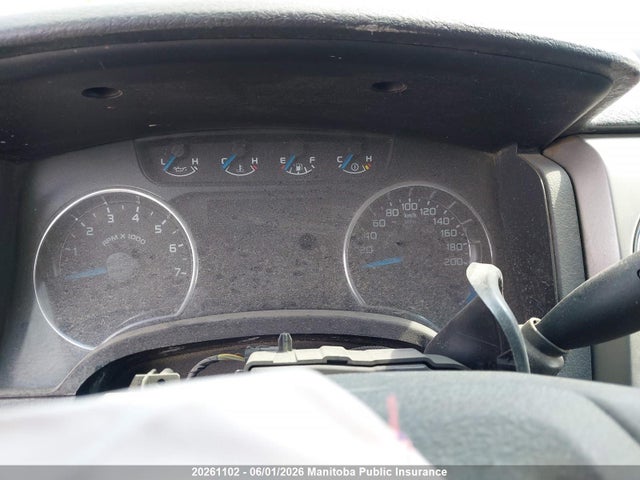 Продаж на аукціоні авто 2013 Ford F150 Xlt Supercrew, vin: 1FTFW1EF0DKE36496, номер лоту: 20261102