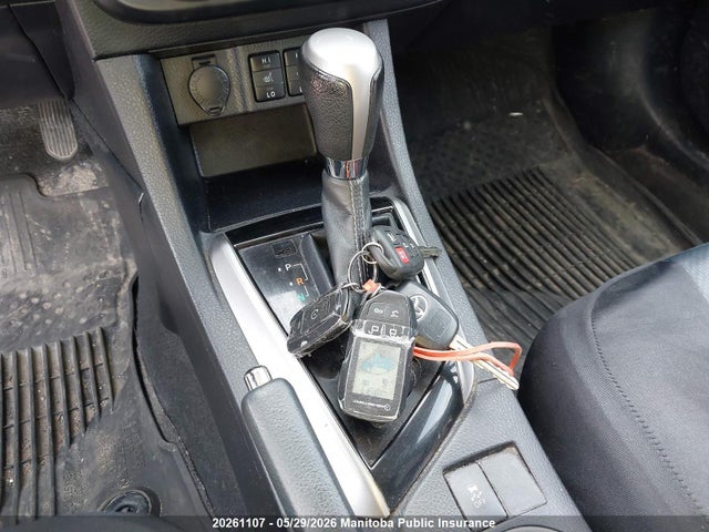 Продаж на аукціоні авто 2015 Toyota Corolla Le, vin: 2T1BURHE7FC331416, номер лоту: 20261107