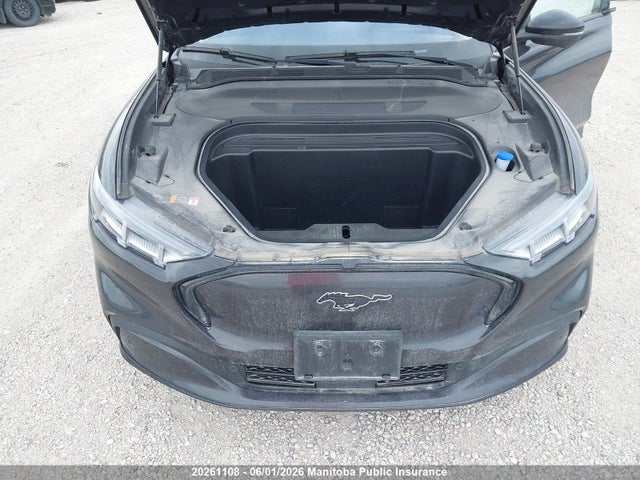 Продажа на аукционе авто 2022 Ford Mustang Mach-e Premium 300a, vin: 3FMTK3SU2NMA63805, номер лота: 20261108