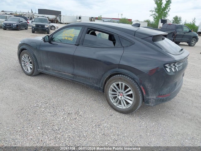 Продажа на аукционе авто 2022 Ford Mustang Mach-e Premium 300a, vin: 3FMTK3SU2NMA63805, номер лота: 20261108