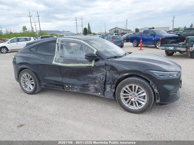 Продажа на аукционе авто 2022 Ford Mustang Mach-e Premium 300a, vin: 3FMTK3SU2NMA63805, номер лота: 20261108