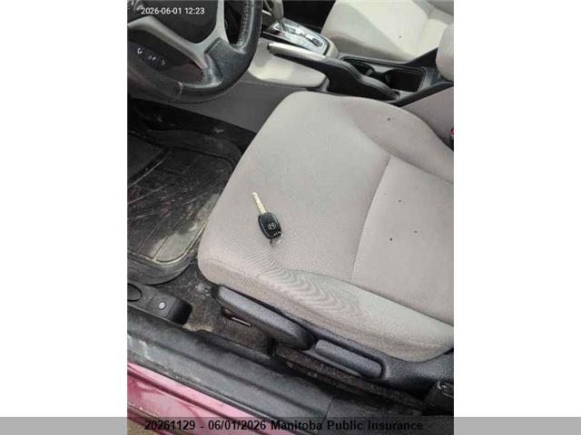 2013 Honda Civic Lx მანქანა იყიდება აუქციონზე, vin: 2HGFB2F43DH045219, აუქციონის ნომერი: 20261129