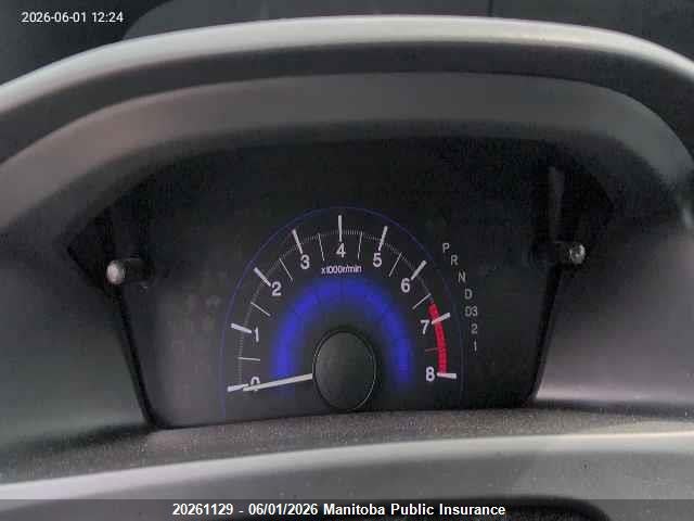 2013 Honda Civic Lx მანქანა იყიდება აუქციონზე, vin: 2HGFB2F43DH045219, აუქციონის ნომერი: 20261129