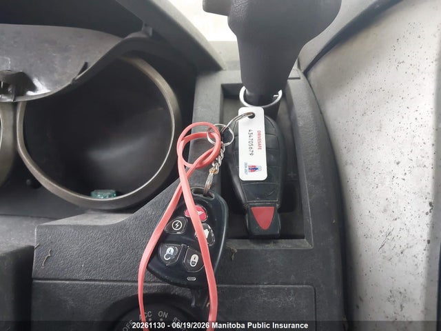 Aukcja sprzedaży 2010 Dodge Grand Caravan Sxt, vin: 2D4RN4DE3AR472354, numer aukcji: 20261130