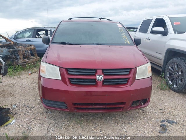 Aukcja sprzedaży 2010 Dodge Grand Caravan Sxt, vin: 2D4RN4DE3AR472354, numer aukcji: 20261130