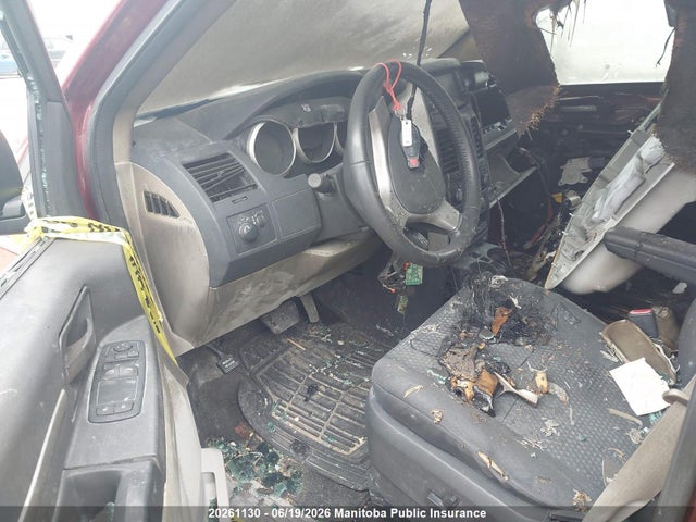 Aukcja sprzedaży 2010 Dodge Grand Caravan Sxt, vin: 2D4RN4DE3AR472354, numer aukcji: 20261130