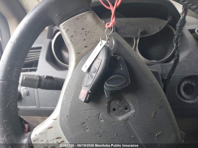 Aukcja sprzedaży 2010 Dodge Grand Caravan Sxt, vin: 2D4RN4DE3AR472354, numer aukcji: 20261130