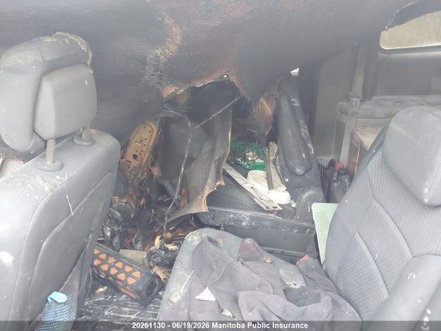 Aukcja sprzedaży 2010 Dodge Grand Caravan Sxt, vin: 2D4RN4DE3AR472354, numer aukcji: 20261130