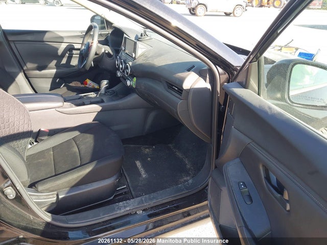 Продаж на аукціоні авто 2024 Nissan Sentra 2.0 S, vin: 3N1AB8BV0RY320317, номер лоту: 20261132