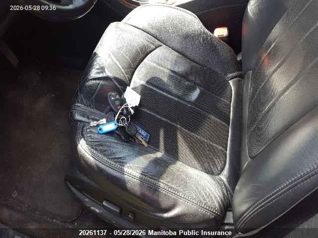 Aukcja sprzedaży 2009 Buick Enclave Cxl, vin: 5GAEV23D29J208648, numer aukcji: 20261137