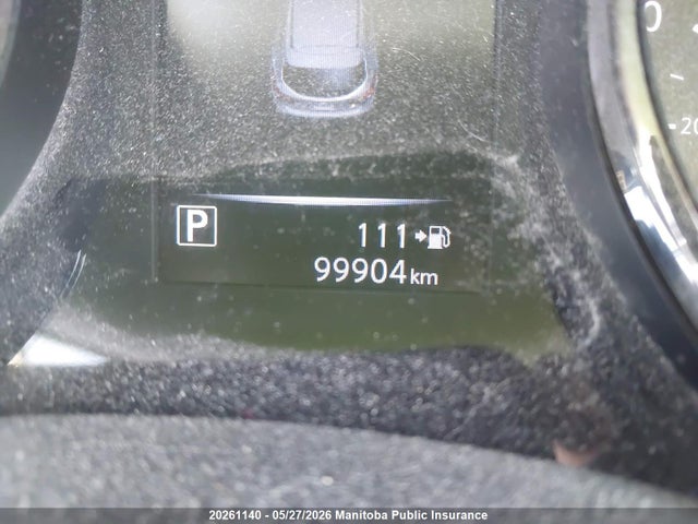 Продаж на аукціоні авто 2018 Nissan Qashqai S, vin: JN1BJ1CR0JW280333, номер лоту: 20261140