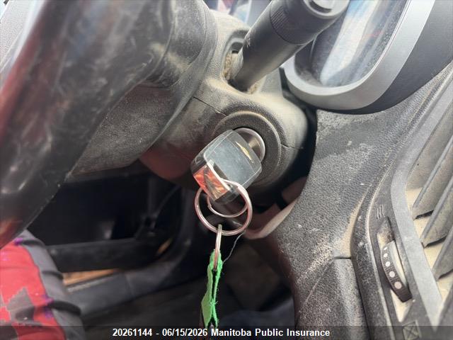 Aukcja sprzedaży 2011 Chevrolet Equinox Lt, vin: 2CNALDEC9B6254981, numer aukcji: 20261144