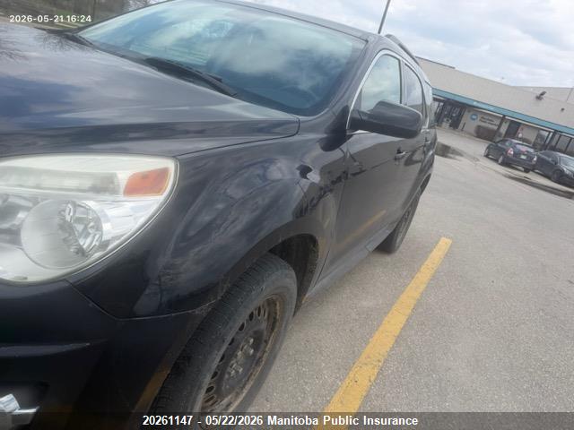 2014 Chevrolet Equinox Lt მანქანა იყიდება აუქციონზე, vin: 2GNFLGEK9E6123340, აუქციონის ნომერი: 20261147