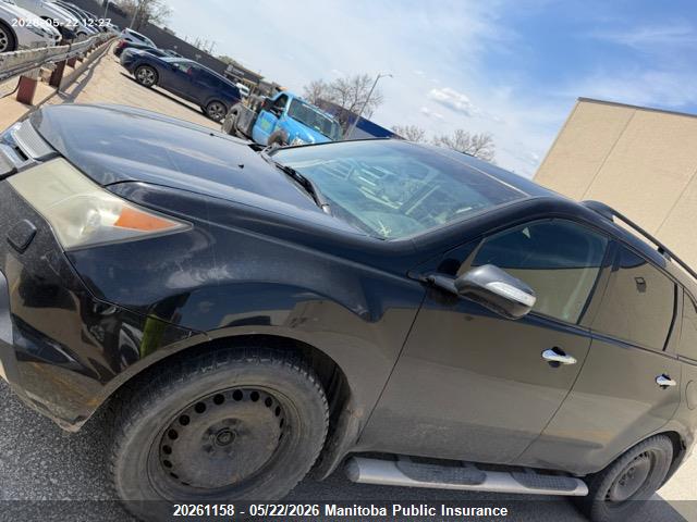 Aukcja sprzedaży 2008 Acura Mdx, vin: 2HNYD28808H003740, numer aukcji: 20261158
