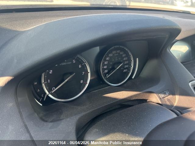 Продажа на аукционе авто 2015 Acura Tlx V6, vin: 19UUB3F55FA803780, номер лота: 20261164