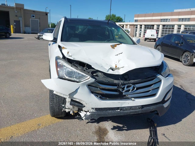 Aukcja sprzedaży 2015 Hyundai Santa Fe Sport 2.0t, vin: 5XYZUDLA3FG235633, numer aukcji: 20261165