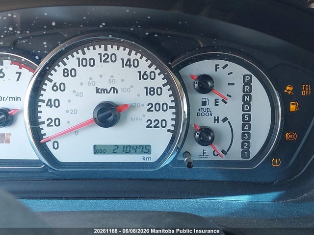 Продажа на аукционе авто 2007 Mitsubishi Galant Ralliart V6, vin: 4A3AB76T57E604887, номер лота: 20261168
