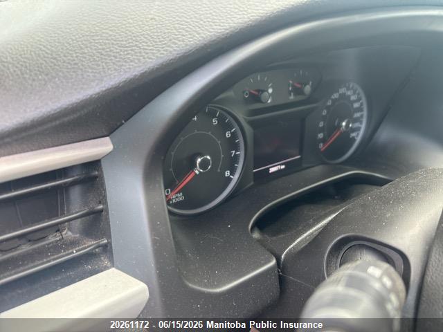 GMC ACADIA SLE 2018 1GKKNSLS2JZ230644 Image 7