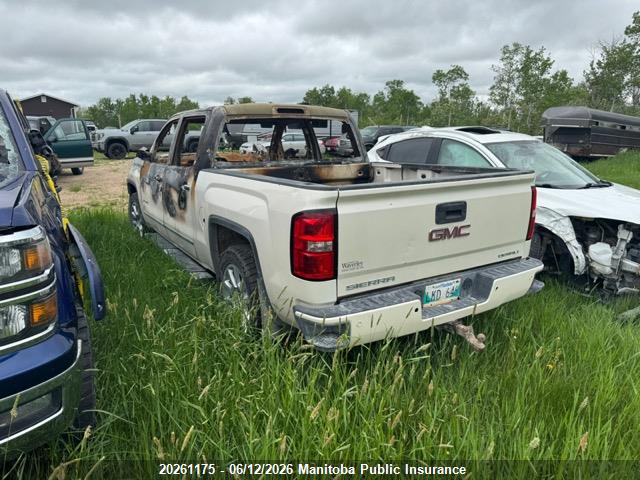 Aukcja sprzedaży 2014 Gmc Sierra 1500 Denali Crew Cab, vin: 3GTU2WEJ9EG429348, numer aukcji: 20261175